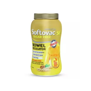Lupin Softovac SF Constipation Powder