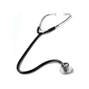 INFI Futura Stethoscope Aluminium