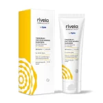 Rivela Dermascience Tinosorb M+Zinc Oxide Mineral Sunscreen Lotion (50ml)