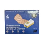 Karma Healthcare Anti-Bedsore and Anti-Decubitus Medical Air Mattress