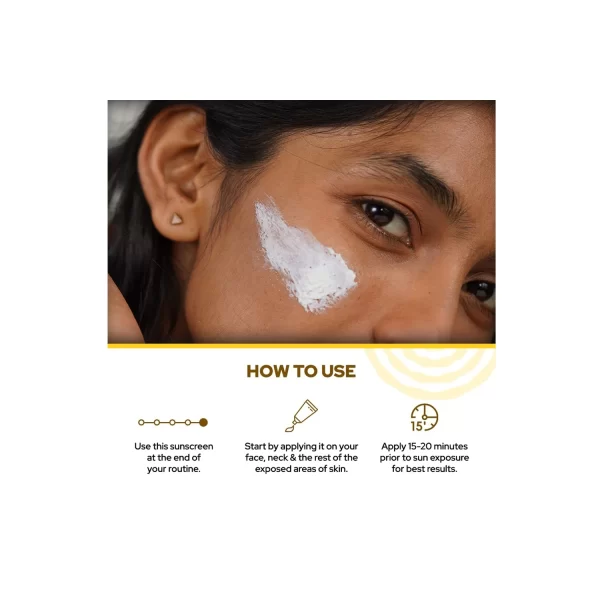 ultra matte sunscreen gel price