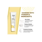 rivela sunscreen gel