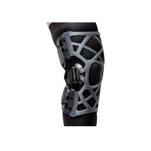 Donjoy OA Reaction Web Knee Brace
