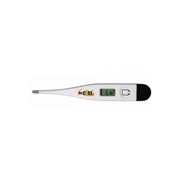 INFI Digital Thermometer My Care (Non-Waterproof) INFI Digital Thermometer My Care (Non-Waterproof)