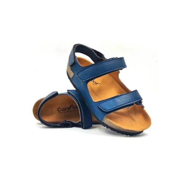 Curafoot Comfort Ortho Slippers