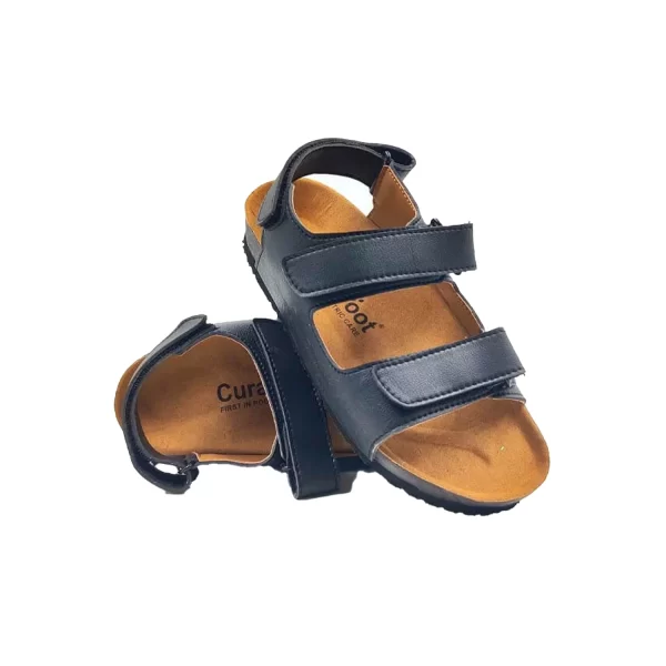Curafoot Ortho Slippers