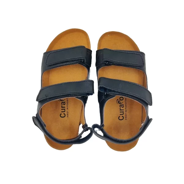 Curafoot Comfort Ortho Slippers Curafoot Comfort Ortho Slippers