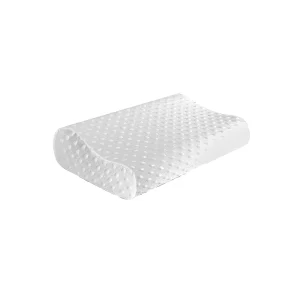 RST Medics Memory Foam Latex Pillow RM9596
