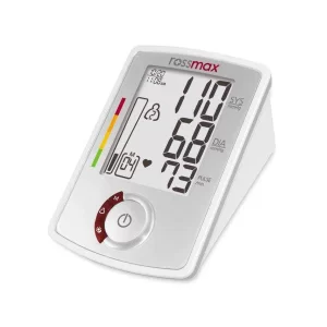 Rossmax Upper Arm Blood Pressure Monitor
