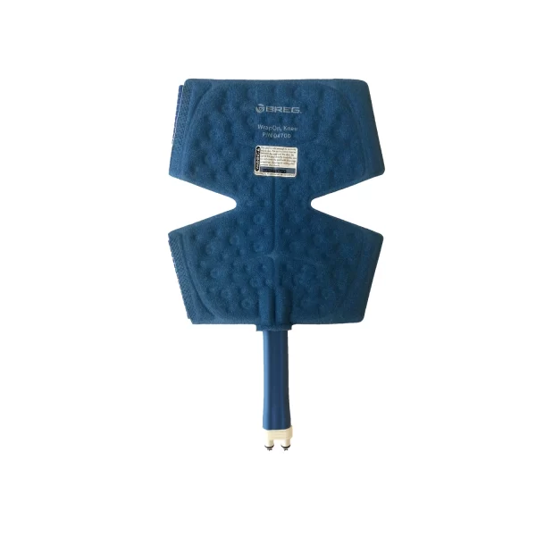 Wrap Cold Compression Knee Pad