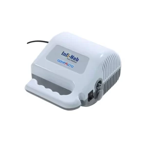 INFI Compacto Piston Nebulizer CN02