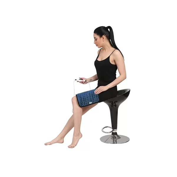 electric pad massager