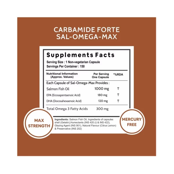 supplements facts