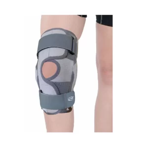 functional knee support