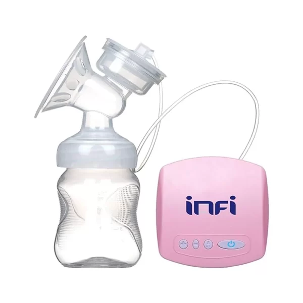 INFI Electric Breast Pump INFI Electric Breast Pump