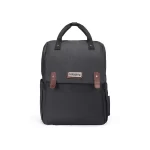 Babyhug Urban 3 Way Multiutility Diaper Backpack