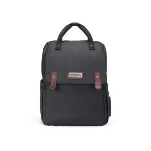 Babyhug Urban 3 Way Multiutility Diaper Backpack