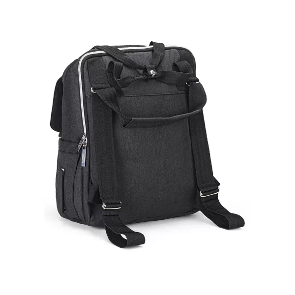 Multiutility Diaper Backpack