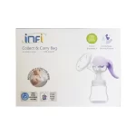 INFI Manual Breast Pump