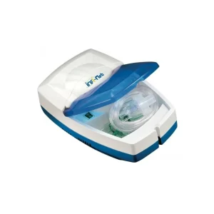 INFI Piston Nebulizer CN01