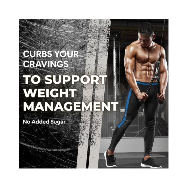 support weight management