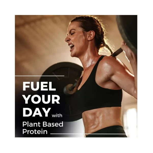 Fuel your day