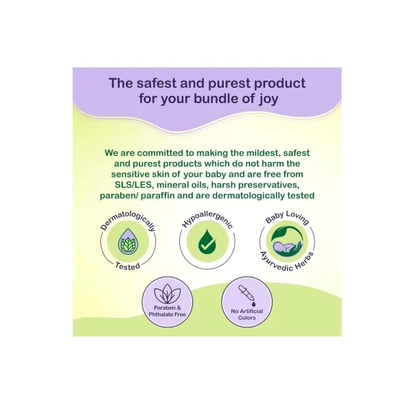 Dabur Baby Powder