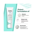 Rivela Dermascience Allantoin and Salicylic Acid Gel 50ml