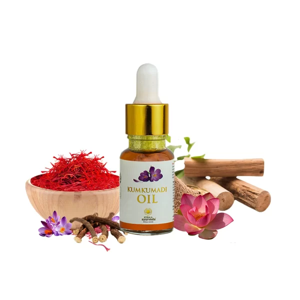 Kerala Ayurveda Kumkumadi Oil