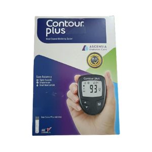 contour plus