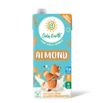 Only Earth Almond Drink 1Ltr
