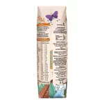 ONLY EARTH OATS MILK UNSWEETENED 1 LITRE_BACK IMAGE (1)