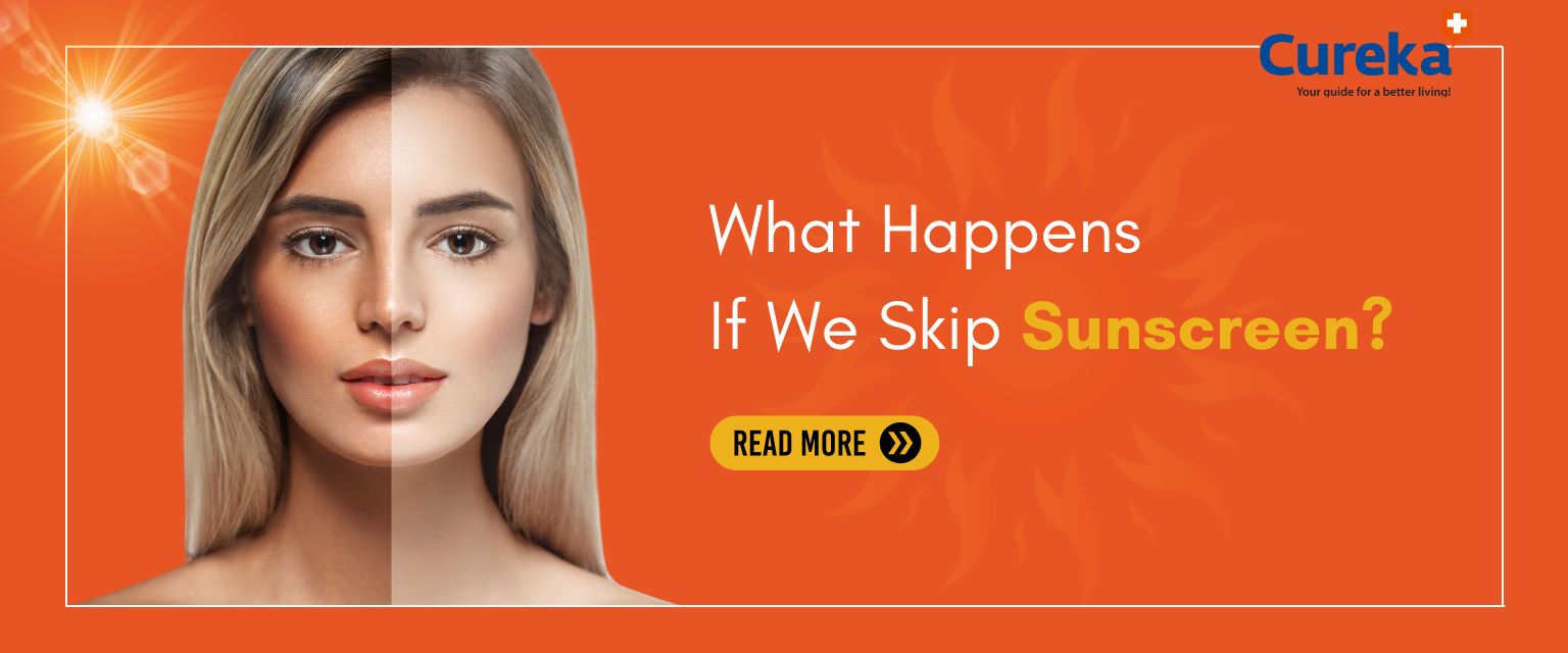What Happens If We Skip Sunscreen? A Common Question