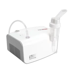Rossmax Heavy Duty Piston Nebulizer NB 500