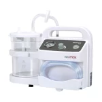 Rossmax Power and Efficiency Suction Machine
