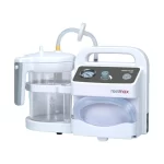 Rossmax Power and Efficiency Suction Machine