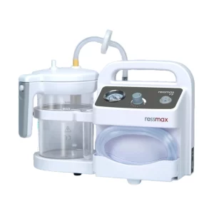 Rossmax Power and Efficiency Suction Machine