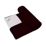 Quick Dry Baby Bed Protector Plain (Medium)