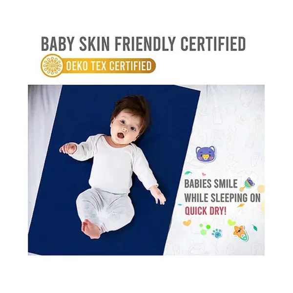 baby skin friendly