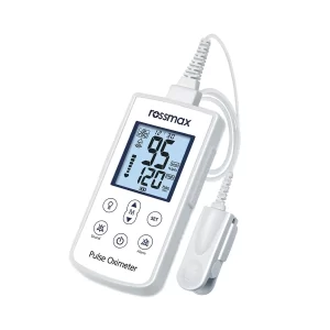 Rossmax Handheld Pulse Oximeter SA120