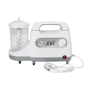 Infi Portable Phlegm Suction Machine