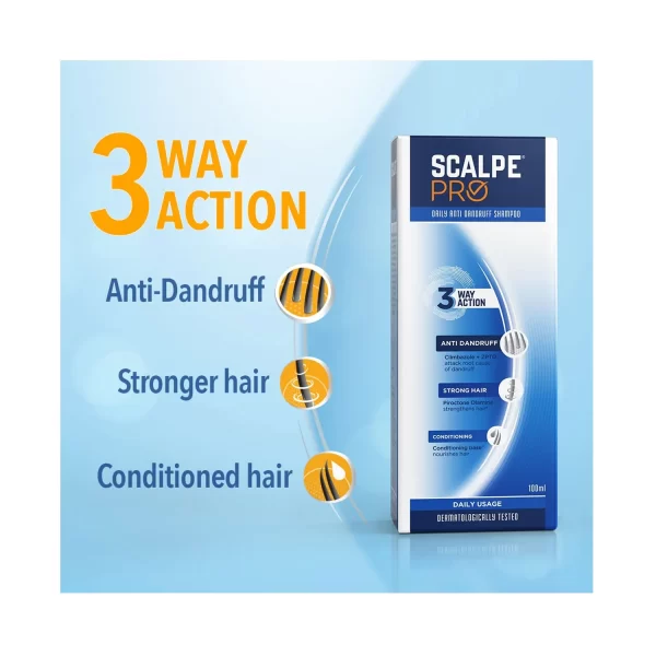 3 way action