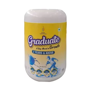 Best Immunity booster Powder for kids