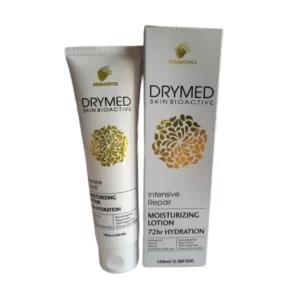 Dermatopics Drymed Skin Bioactive Intensive Repair Moisturizing Lotion 100ml
