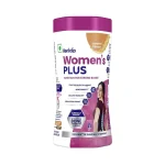 Horlicks Women’s Plus Caramel Flavour 400g (Jar)