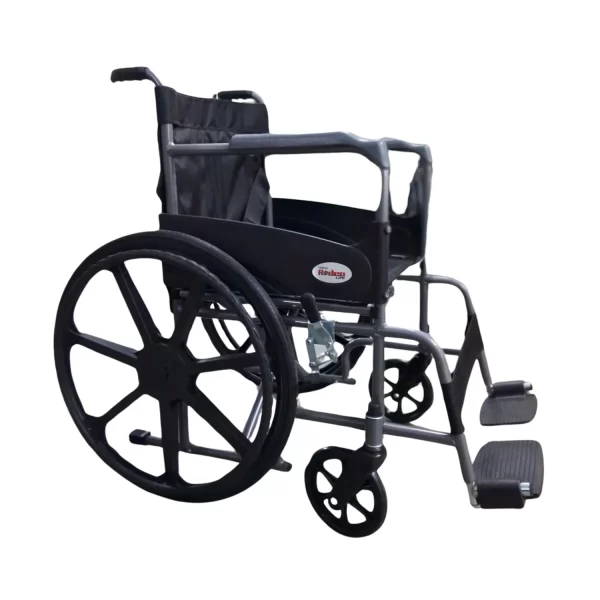 Vissco Rodeo Lite Wheelchair