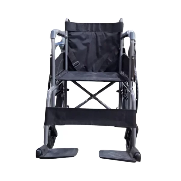 Vissco Rodeo Lite Wheelchair with Mag Wheels