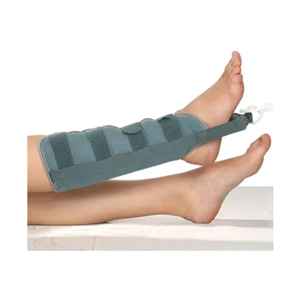 Tynor Leg Traction Brace Grey XL 1 Set G-05 Tynor Leg Traction Brace Grey XL 1 Set G-05