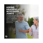 Carbamide Forte Joint Support 3900mg Adults Capsules (90 Tablets)