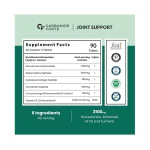 Carbamide Forte Joint Support 3900mg Adults Capsules (90 Tablets)
